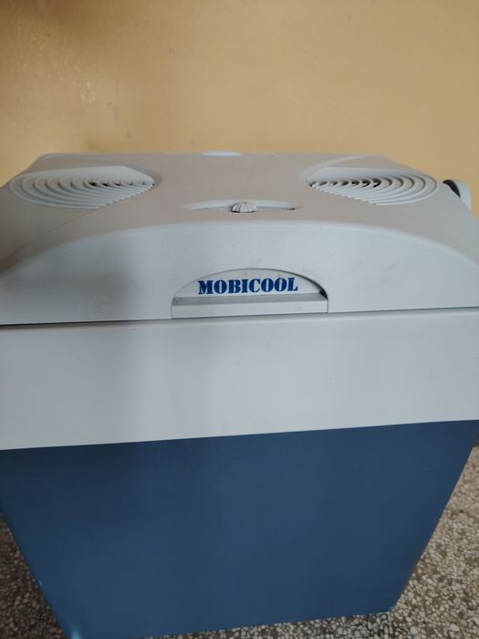 Хладилна чанта Mobicool 12/220 V  25lt.