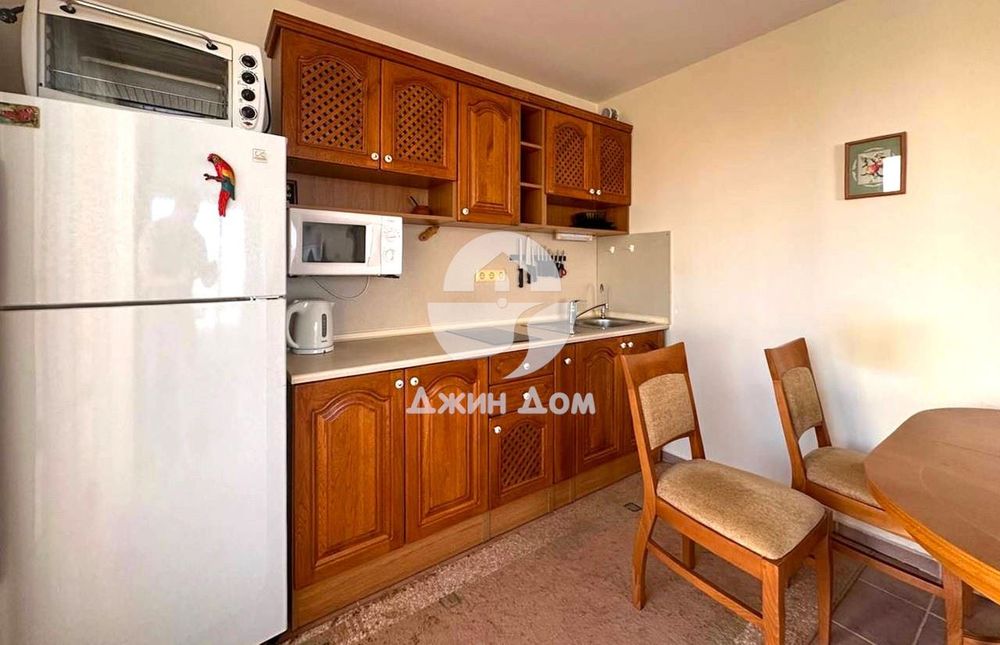 Продава се Двустаен апартамент в Свети Влас - 64 кв.м за 1479 €/кв.м - Снимка #5