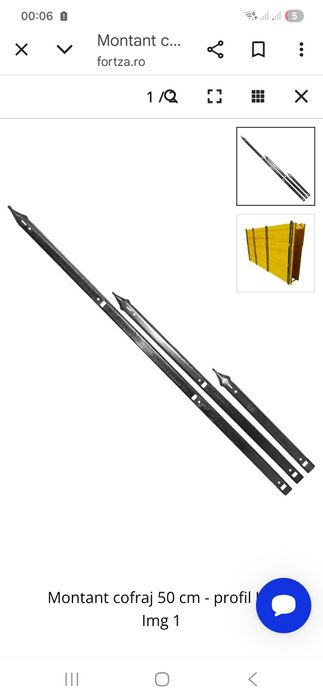 Schela ,Popi,Panouri doka,Cravate,Montanti