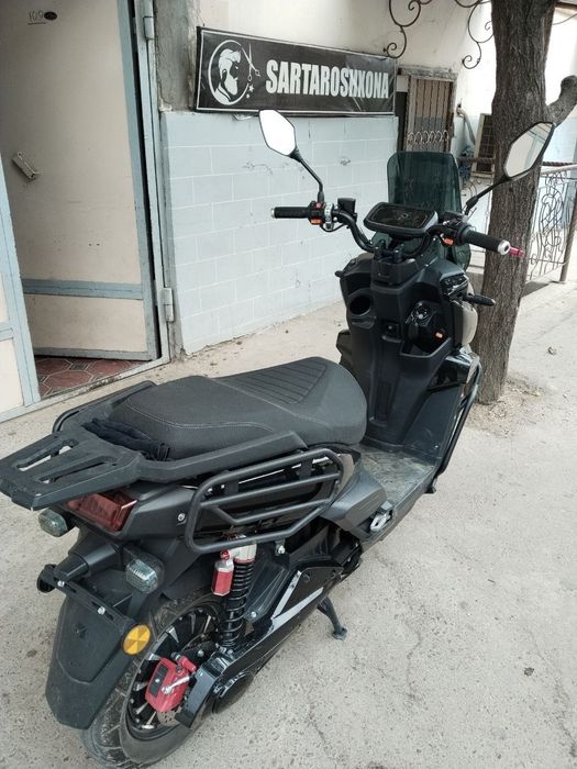 Holati yangi bir oy oldin olingan pul kere sotilvoti