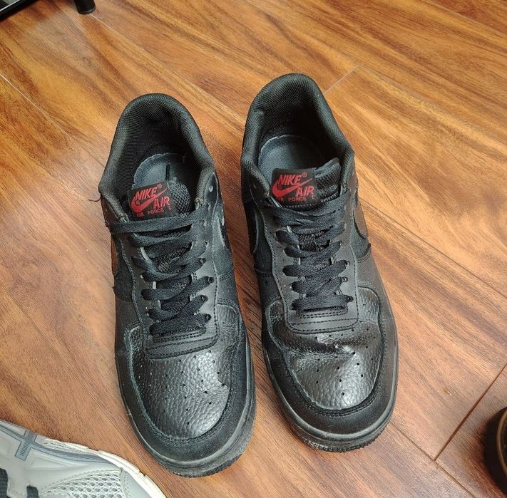 Мужские обуви, кроссовки NIKE. По 60.000