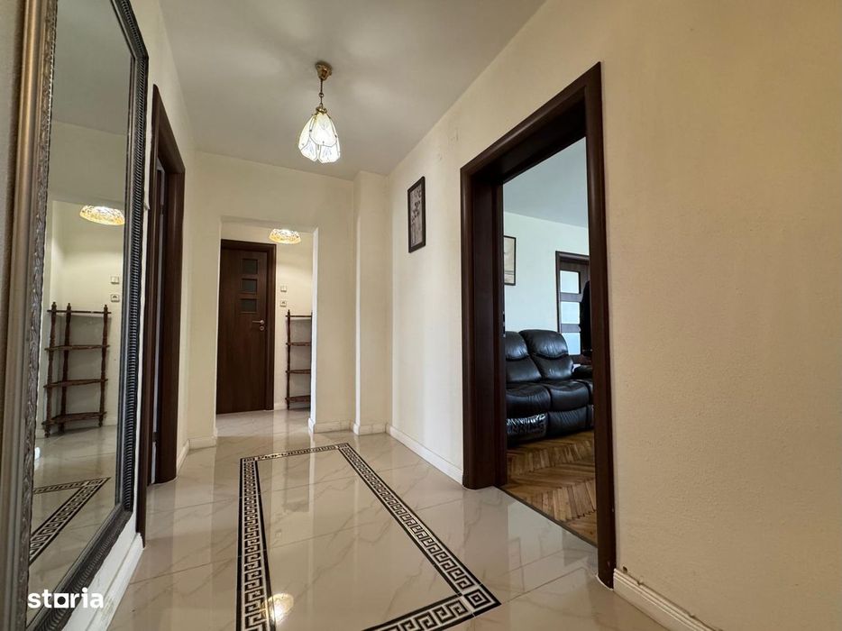 DE INCHIRIAT | Bd. Libertatii – Palatul Parlamentului | Parcare | Ce