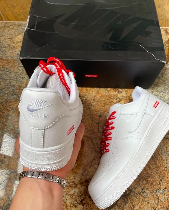 Air force 1 supreme