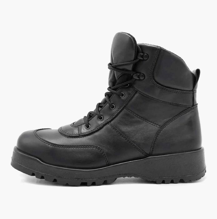 Спец обувь спецобувь сапог зимние с мехом обувь