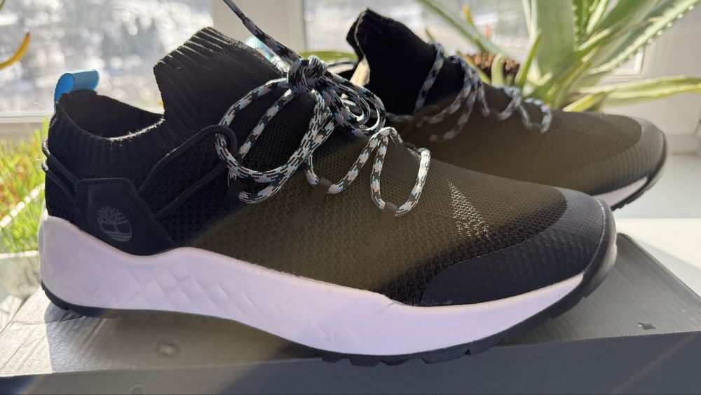 Timberland мужские кроссовки