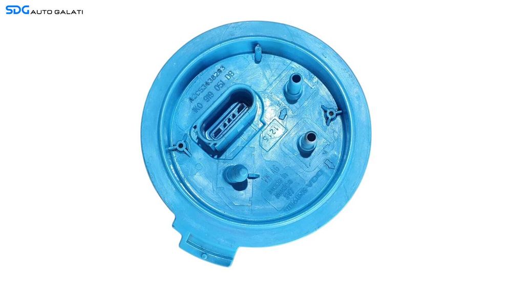 Pompa Combustibil Rezervor cu Sonda Litrometrica Seat Toledo 3 1.4 2005 - 2009 Cod 1K0919051DB A2C53438283 [MA0292]