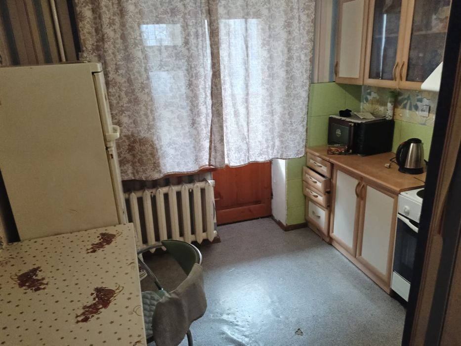 Квартира по суточно