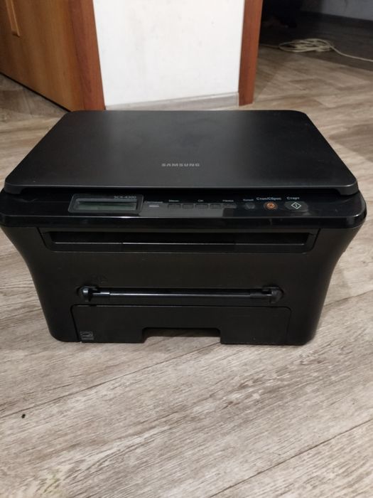Продам принтер в отличном состоянии