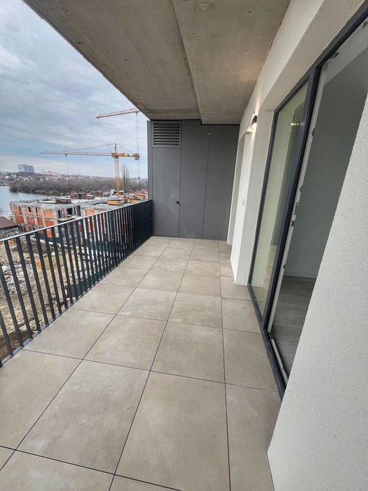 Apartament 3 camere