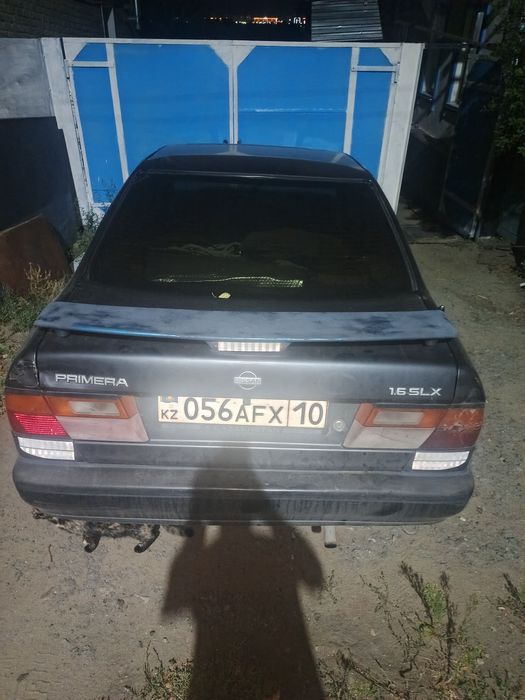 Продам авто 1992 года