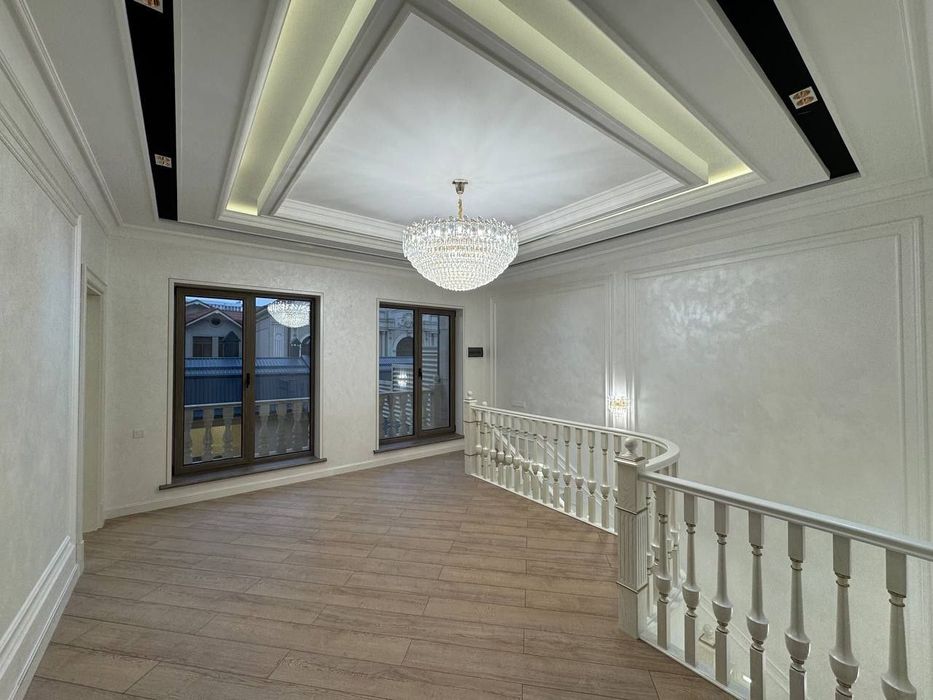 Юнусабад Бобо Дехкон Новый Евро Дом Участок