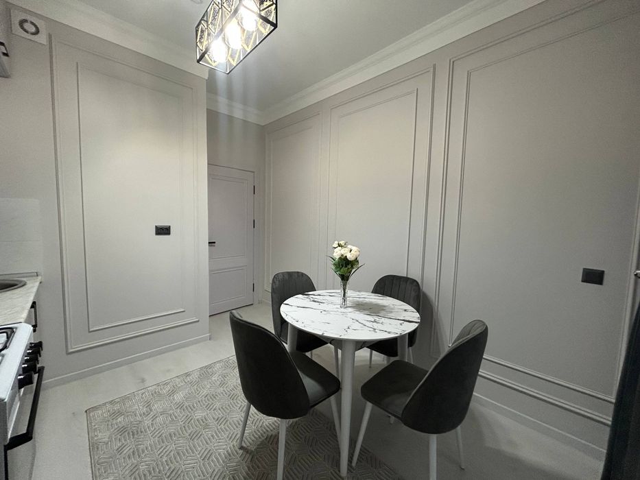 O'RIKZOR RESIDENCE  2/4/16  Новый ремонт