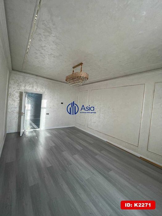 Sharq1 tomondan 2xonali uy srochna sotiladi K2271