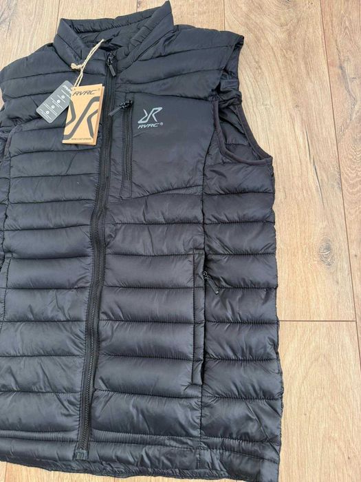 Nou Revolution Race S barbati vesta termica