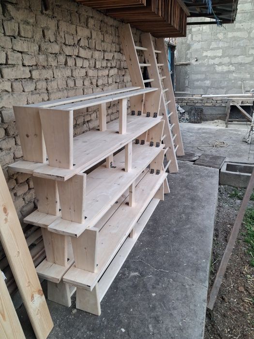 Гимнастическая скамейка