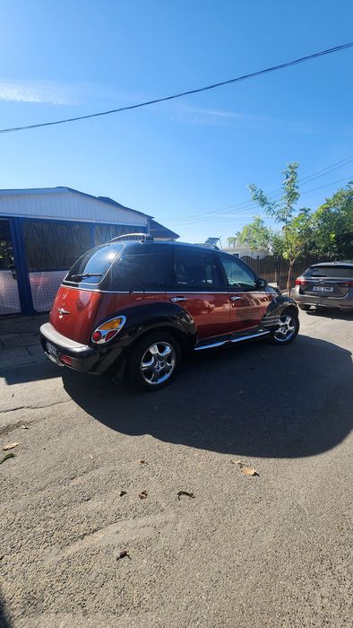 CHRYSLER PT Cruiser 2001 — imagine 3