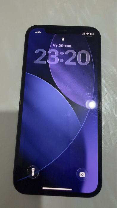 Продам iPhone 12 pro 128GB