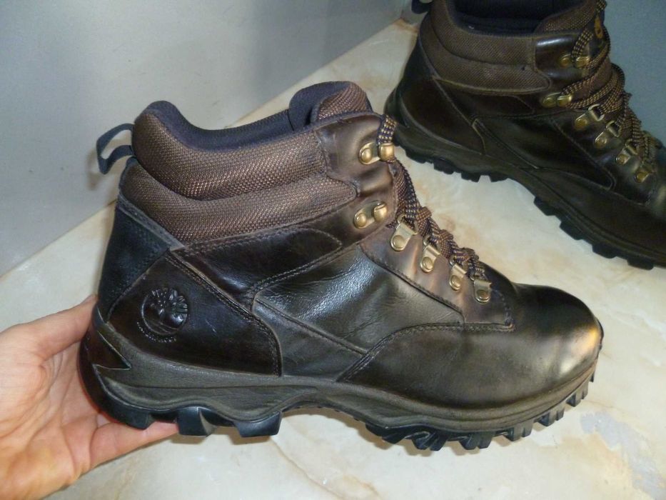 Timberland обувки №46