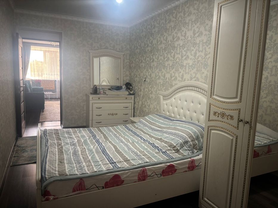 3 комнатная квартира