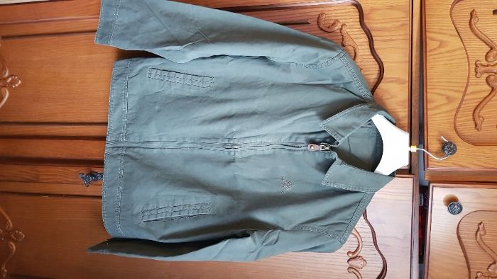 Jachetă bărbați mărimea M