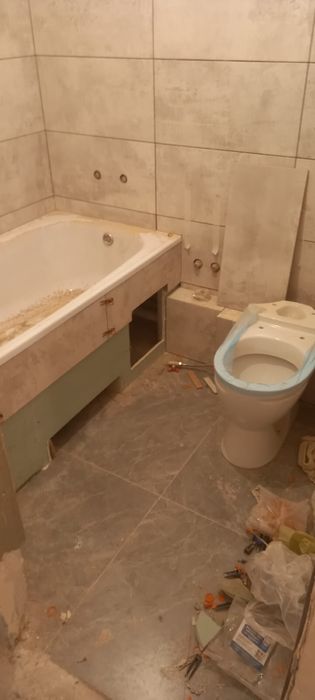 Ремонт квартир под ключь