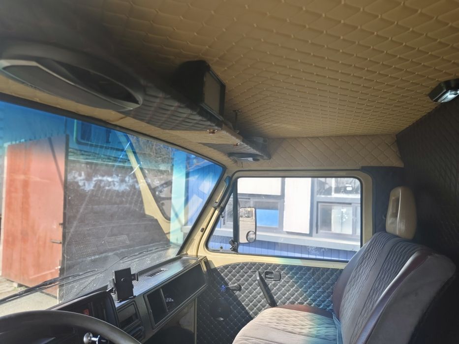 Продам Volkswagen LT45