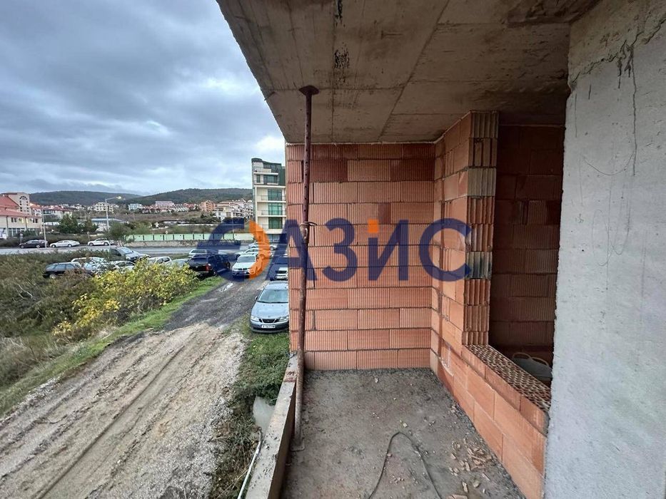 Продава се Двустаен апартамент в Свети Влас - 110 кв.м за 1454 €/кв.м - Снимка #6