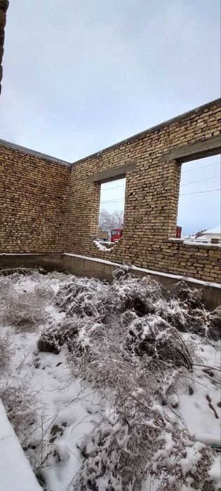 Кадастрли участка сотилади
