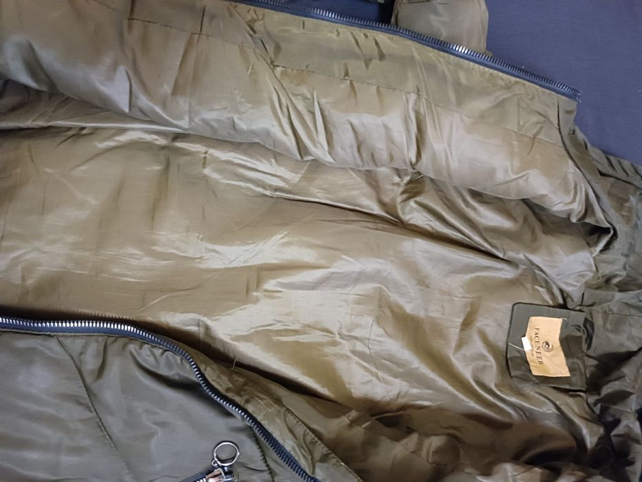 Куртка женская пуховик