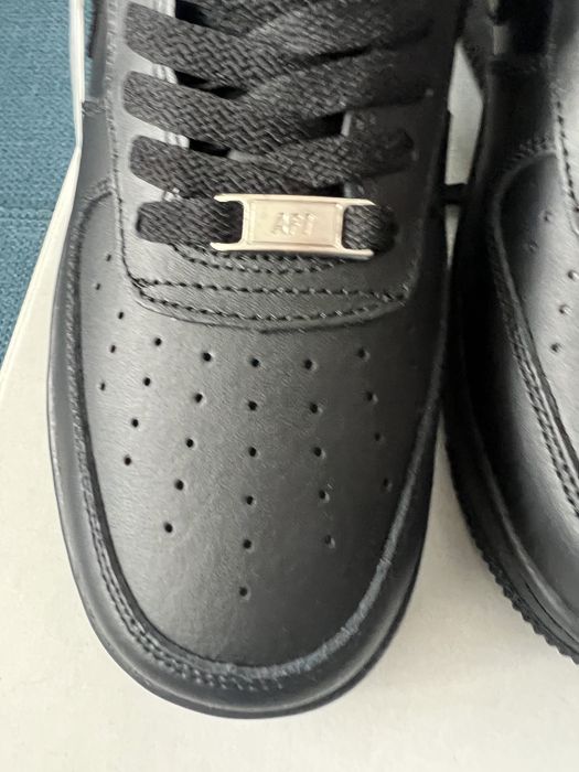 NIKE AIR FORCE.100% оригинал.Различни номера.Мъжки и дамски модели