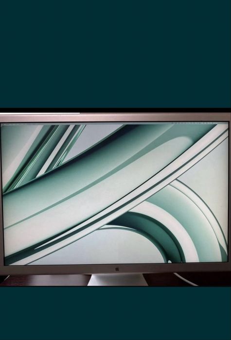 Apple cinema HD display 23’’