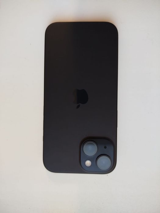 iPhone 15 256 ГБ с гарантией