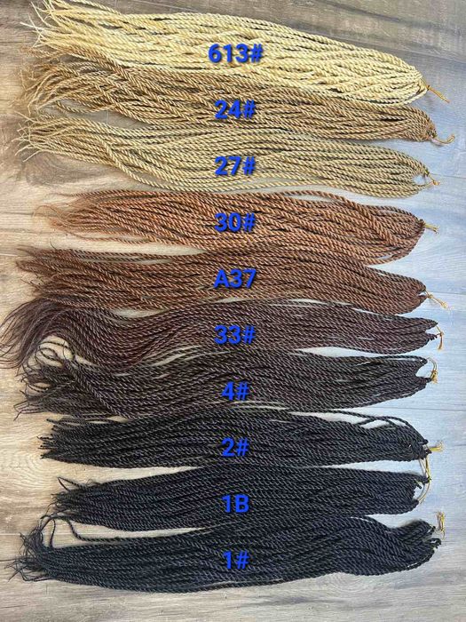 Туистър за сплитане