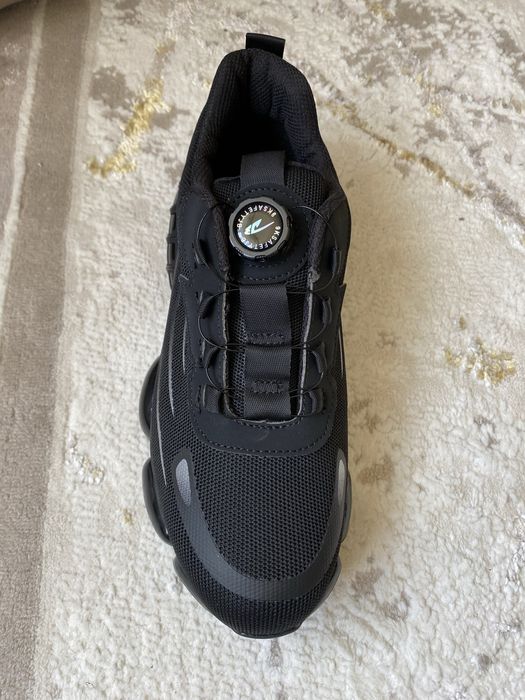 Мужская производственная обувь