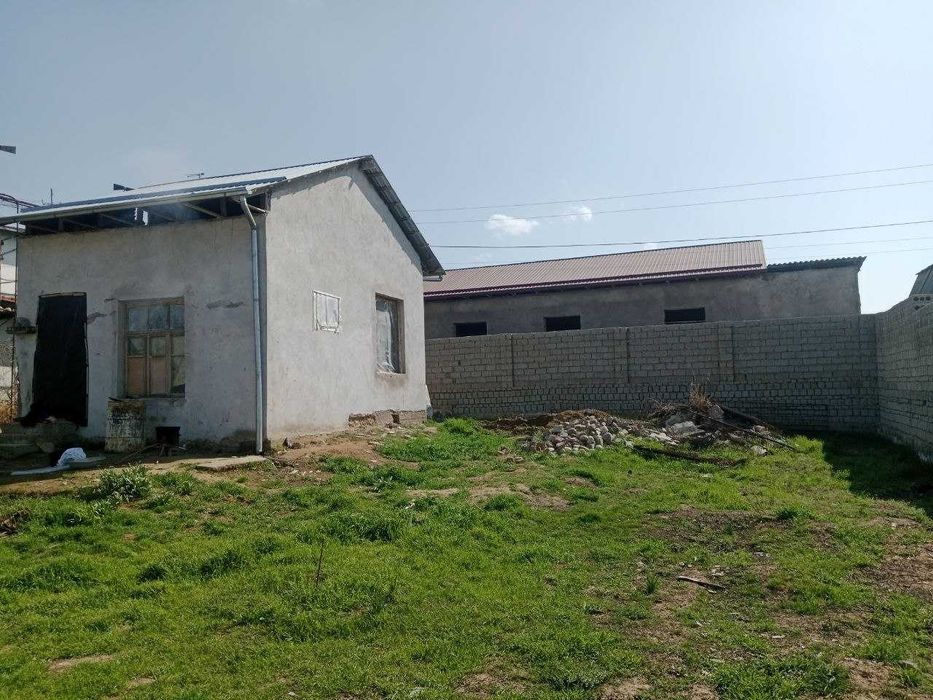 Ер сотилади 6 сотих