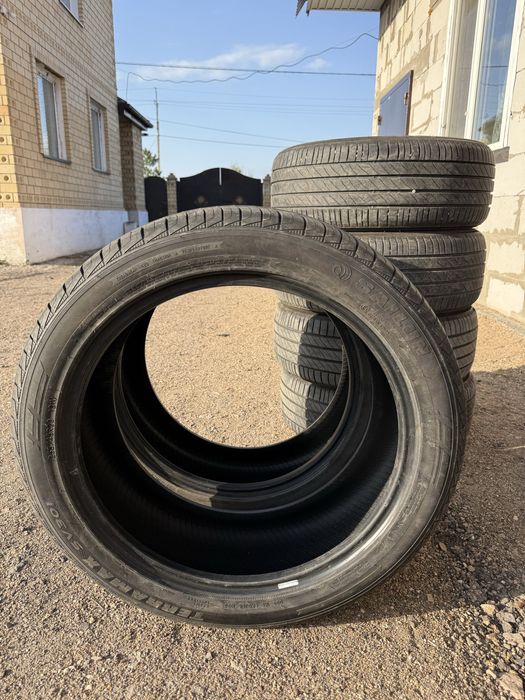 Sailun Atrezzo 255/45/20 продам