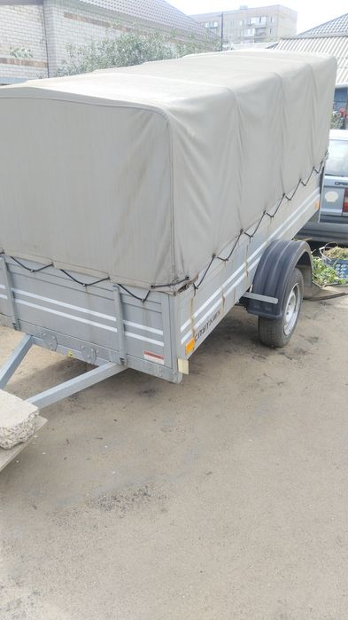 Продам прицеп продам