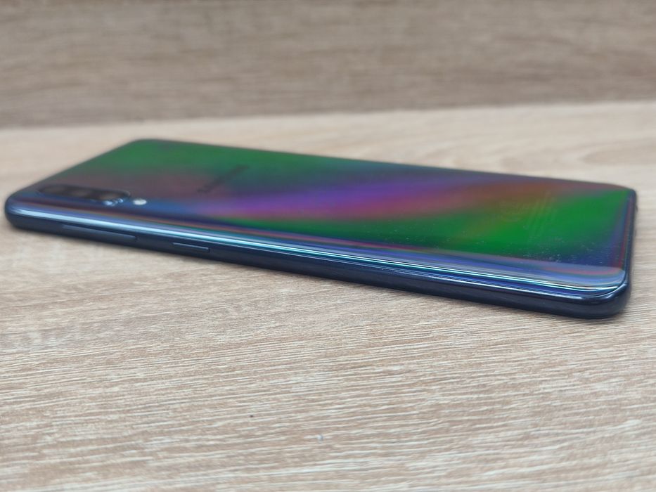 Samsung Galaxy A50 Blue 128 Gb 4Gb RAM Pret FIX super Pret , pret absolut FIX 299 Lei / buc