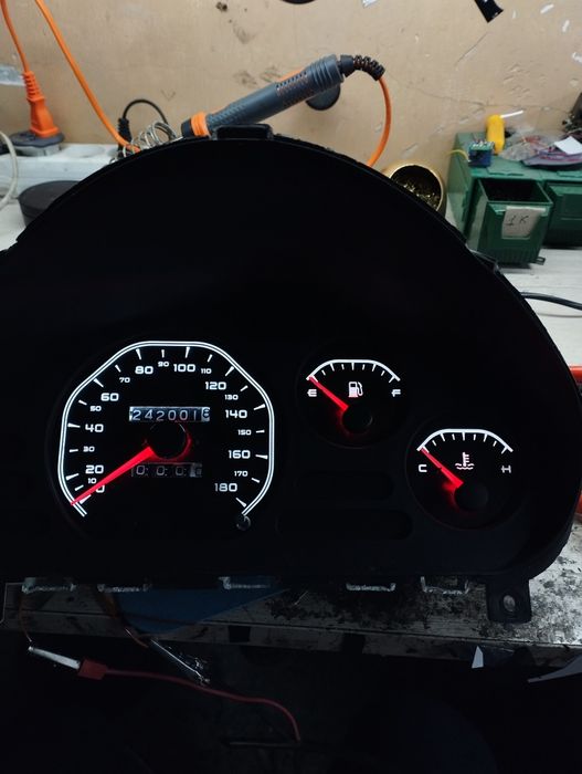 Matiz tablo tuning salon asvisheniya