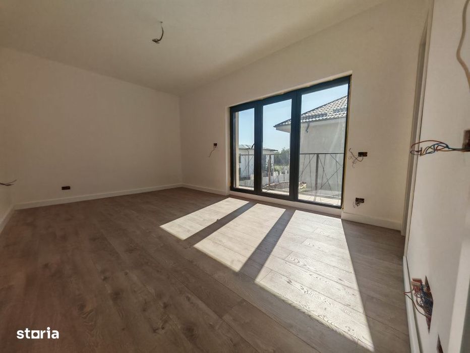Ready To Move | Ultima Unitate |  Nzeb |  Pipera-Tunari