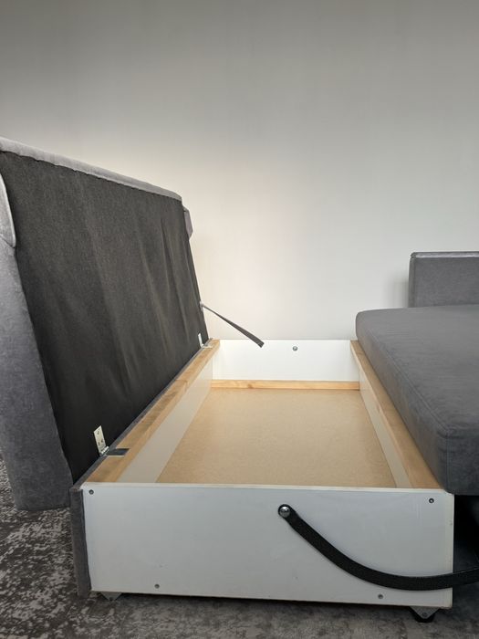 продам диван-кровать