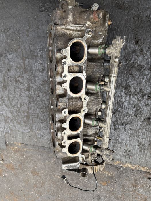 Головка 5s-3s toyota