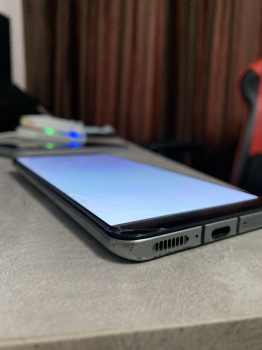 Zte nubia red magic 6R