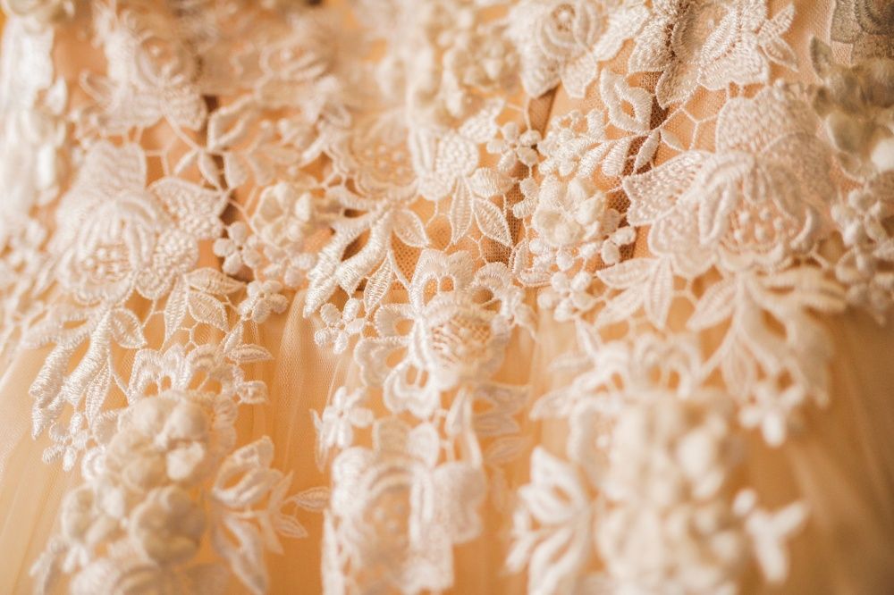Rochie de mireasa Exclusive Bridal Timisoara - model Andie