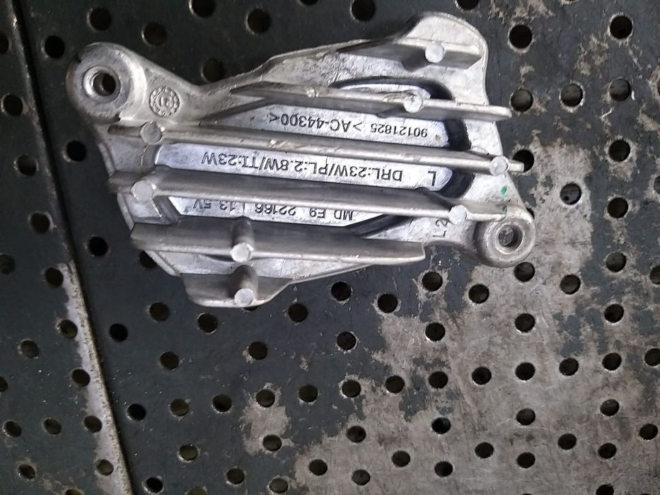 Modul led bmw seria 1 f40 mde922166 90121825