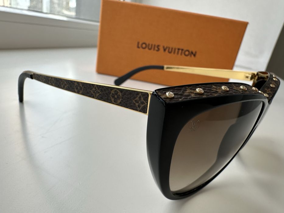 Очки оригинал Louis Vuitton