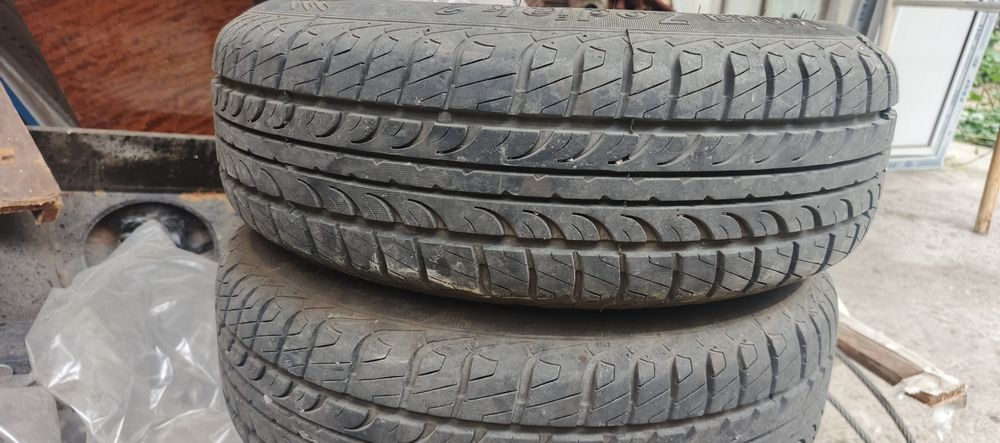 Продам колеса Элегант r-13 почти новый 6000тыс км