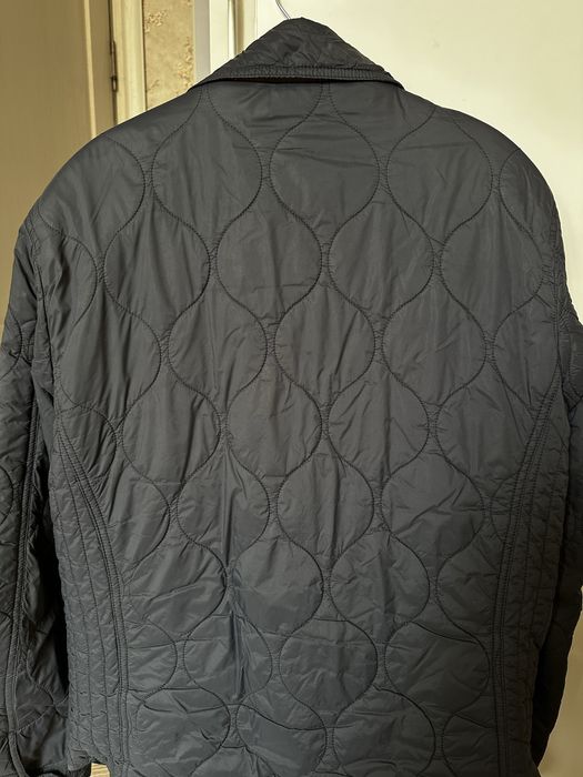 Куртка демисезон massimo dutti 50-52