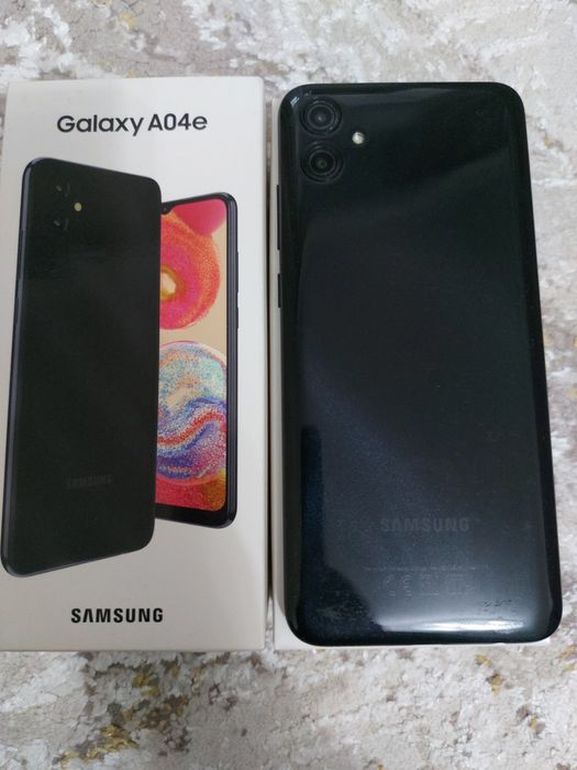 Samsung A04e 128Gb