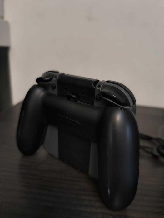 Nintendo switch culoare negru